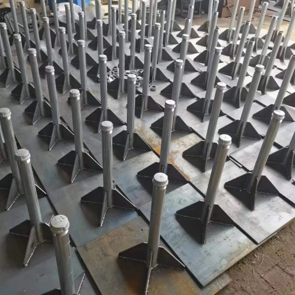 桥西鑫亿呈沉降板生产
