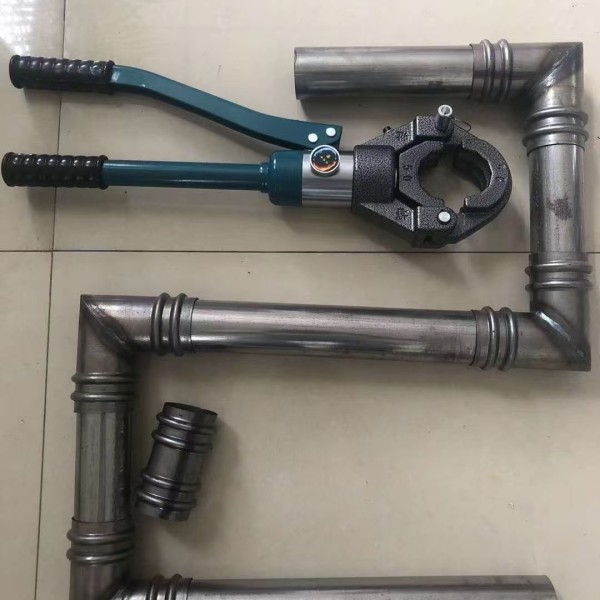 桥西冷却管生产