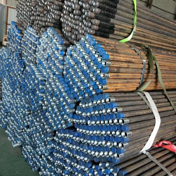 桥西冷却管生产